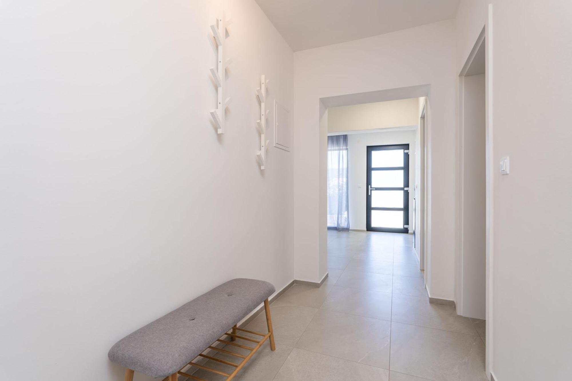 Villa Lemon Garden - Apartment In Dubrovnik Mlini Zewnętrze zdjęcie