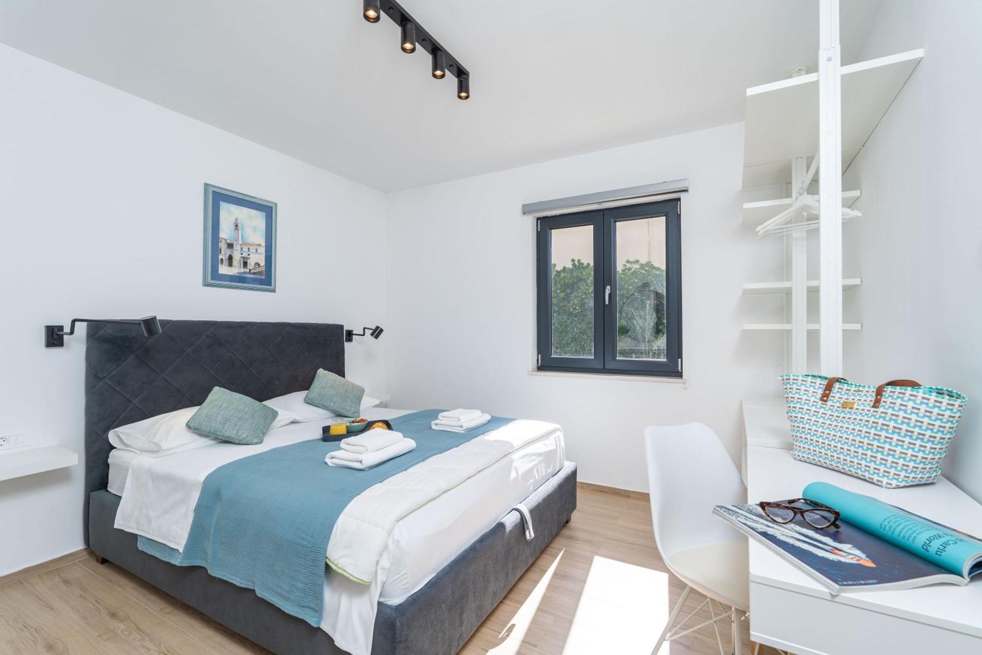 Villa Lemon Garden - Apartment In Dubrovnik Mlini Zewnętrze zdjęcie