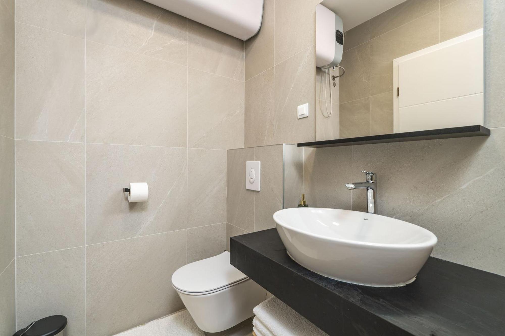 Villa Lemon Garden - Apartment In Dubrovnik Mlini Zewnętrze zdjęcie